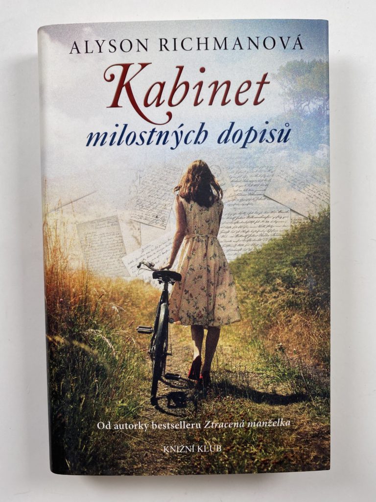 Kabinet milostných dopisů