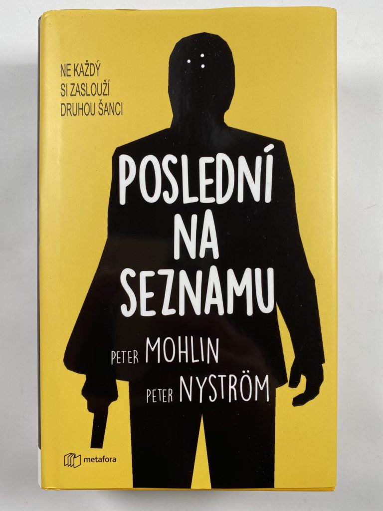Levně Poslední na seznamu