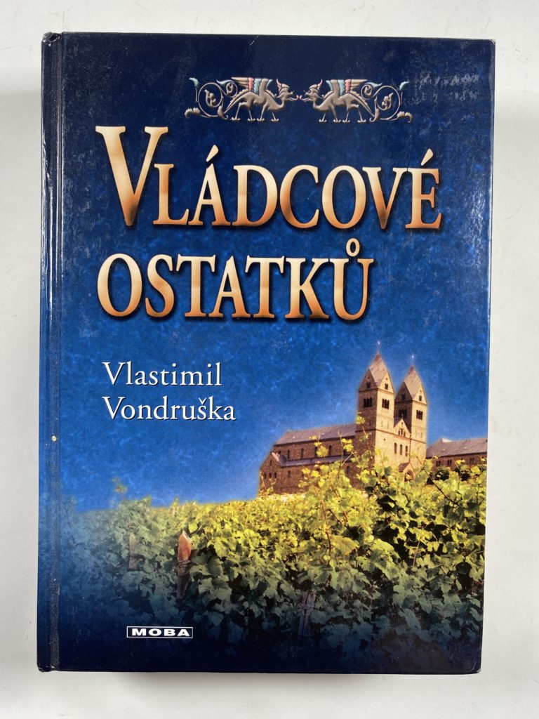 Vládcové ostatků Pevná (2013)