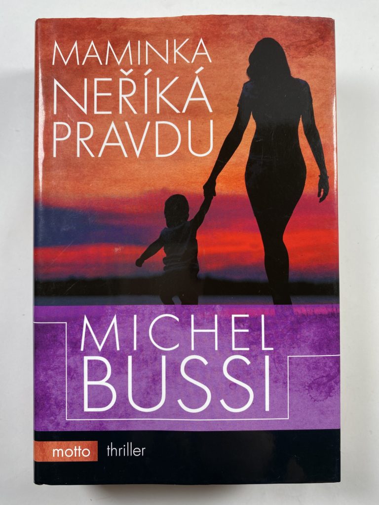 Maminka neříká pravdu