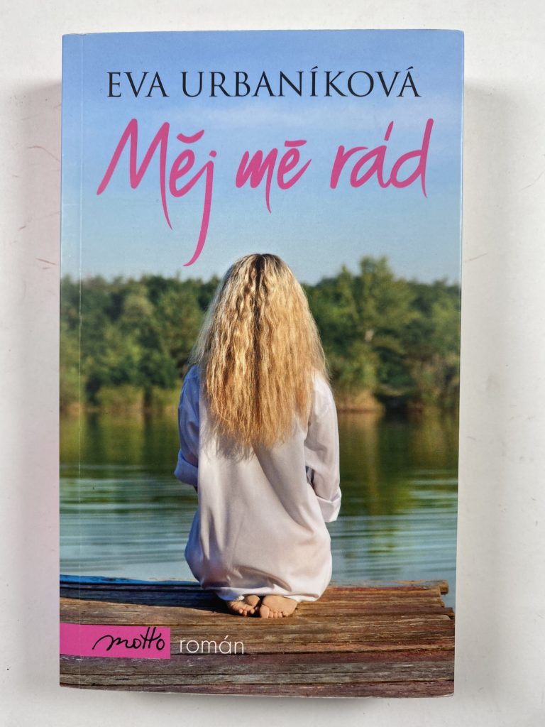 Levně Měj mě rád