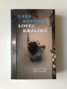 Lovec králíků Měkká