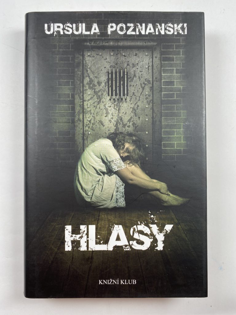 Levně Hlasy