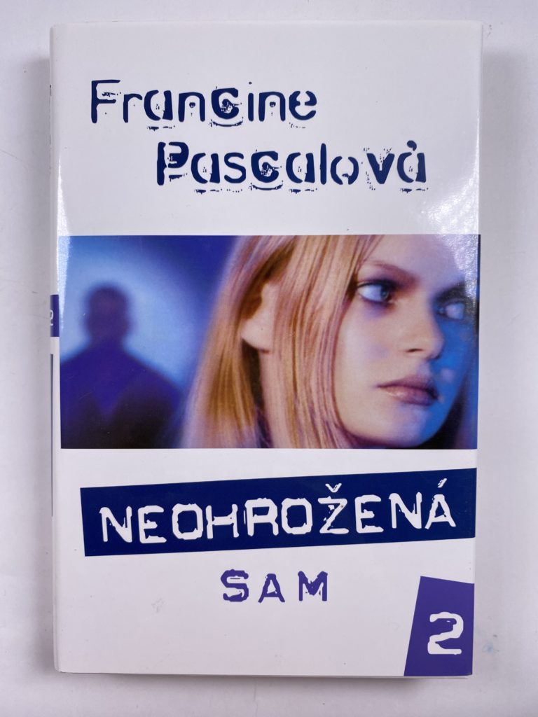 Levně Neohrožená 2: Sam Pevná
