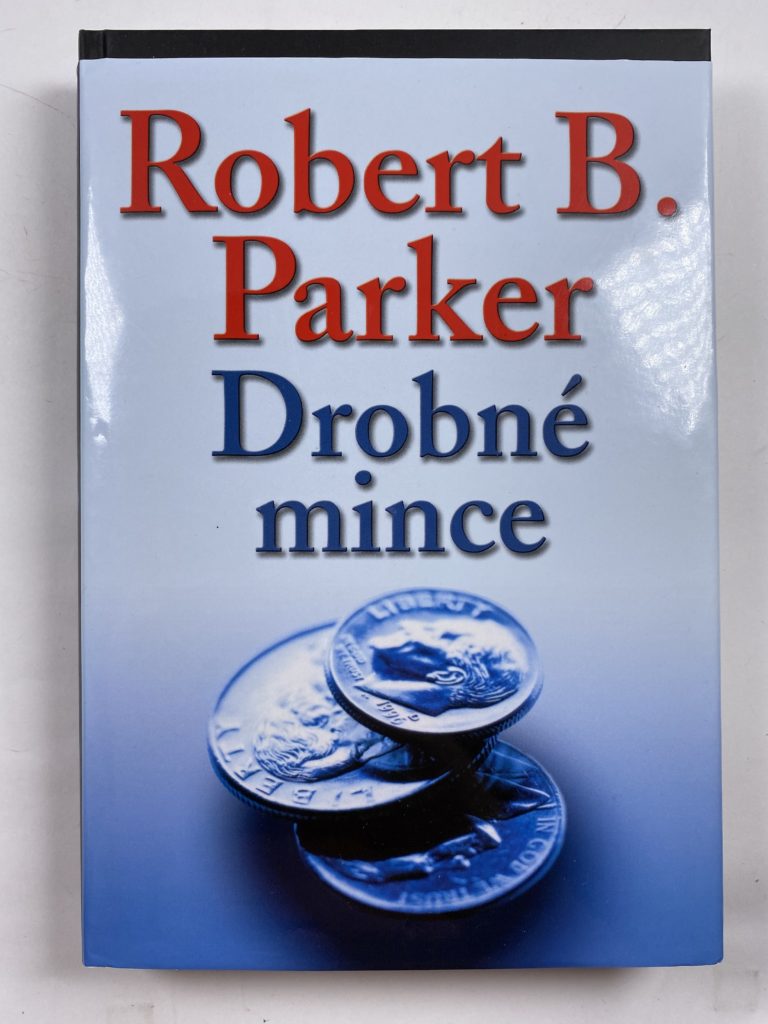 Levně Drobné mince