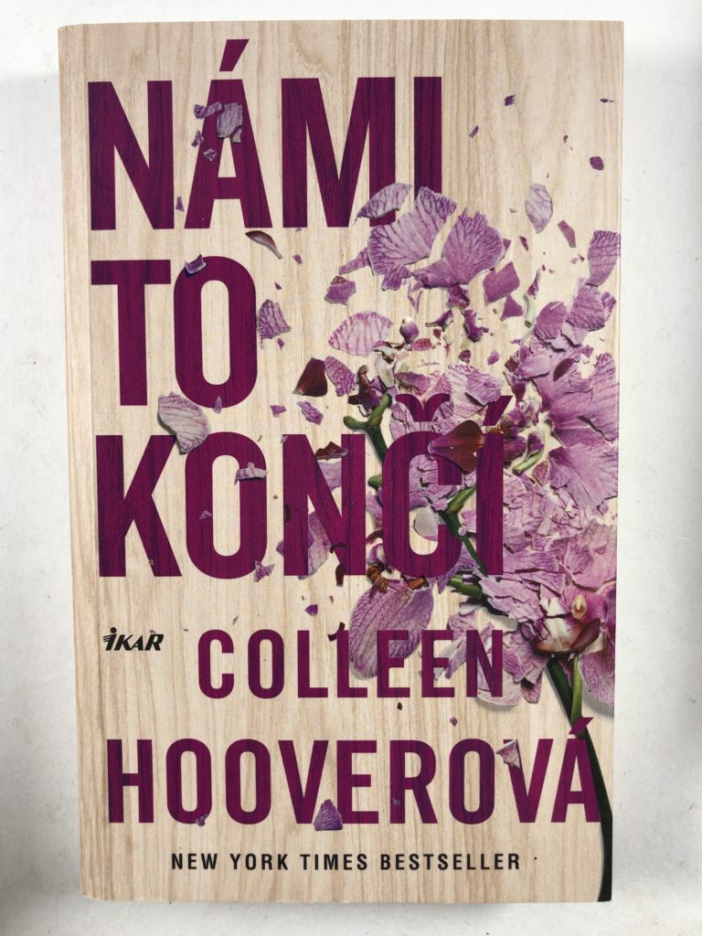 Námi to končí Měkká (2018)