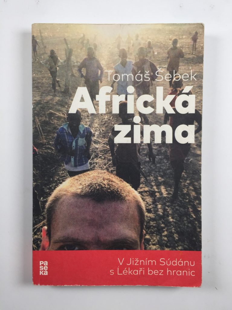 Africká zima Měkká (2017)
