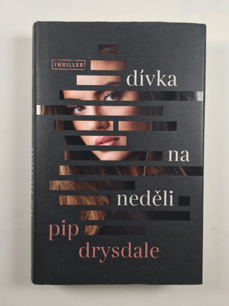 Dívka na neděli