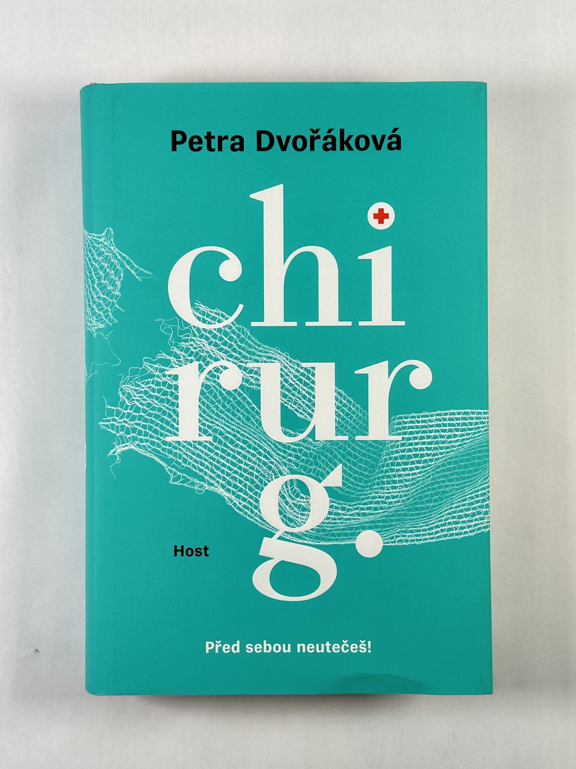 Chirurg Pevná