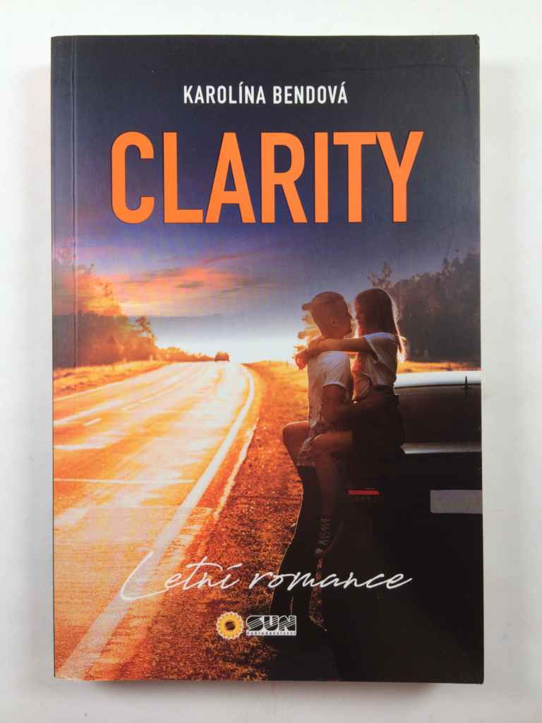 Clarity Měkká (2019)
