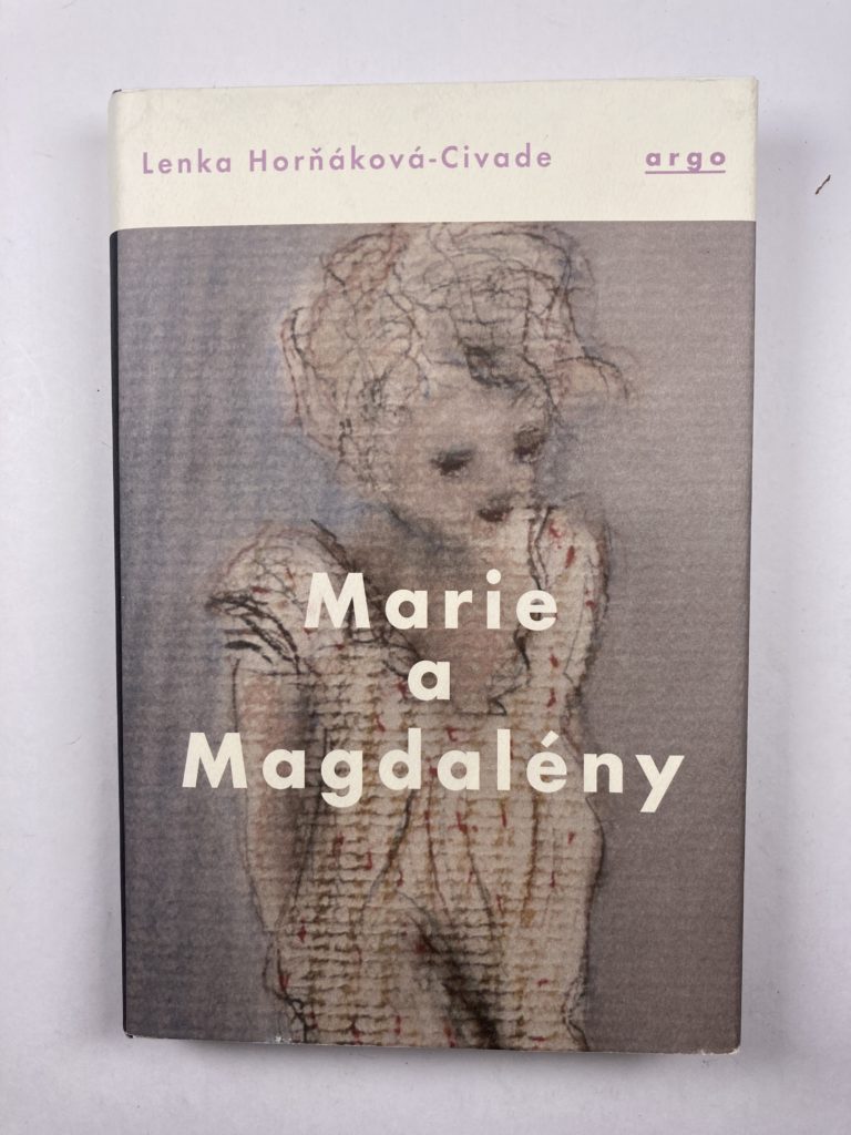 Marie a Magdalény