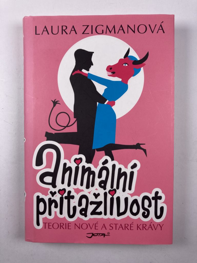Animální přitažlivost