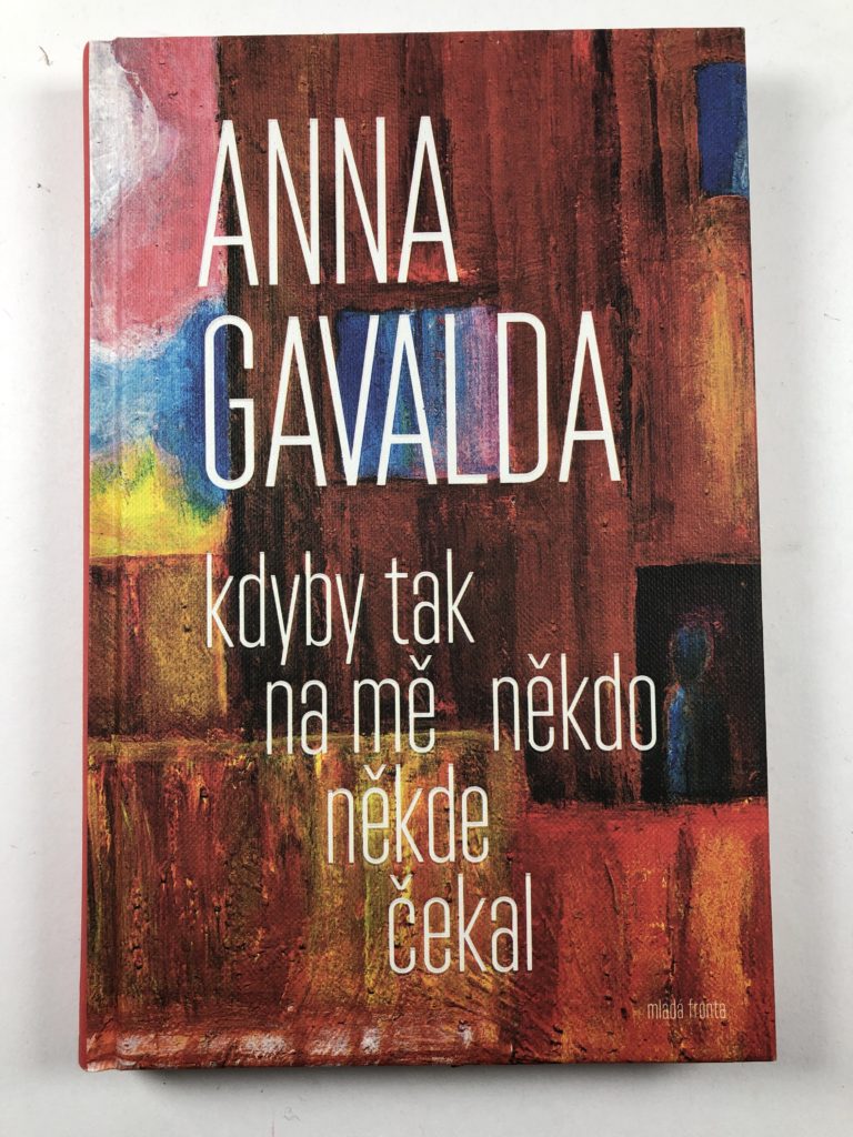Kdyby tak na mě někdo někde čekal Pevná (2018)