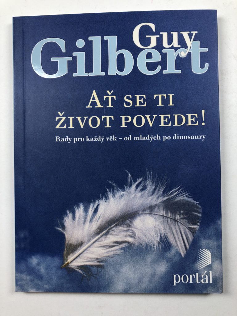 Levně Ať se ti život povede!