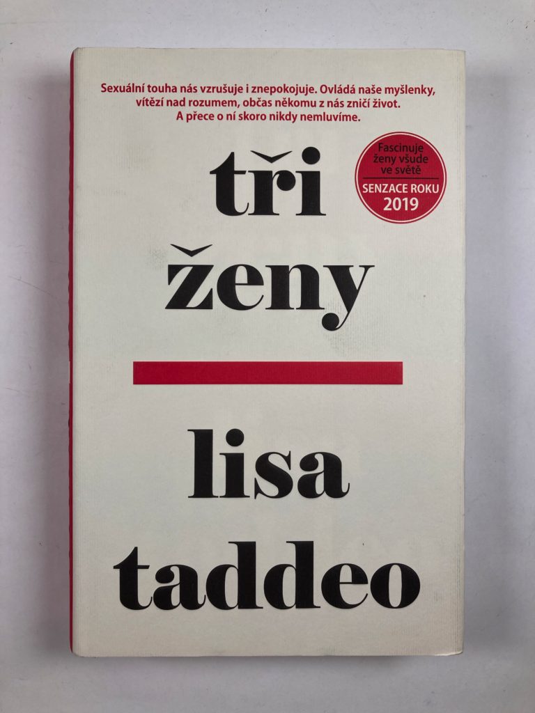 Tři ženy Pevná (2019)