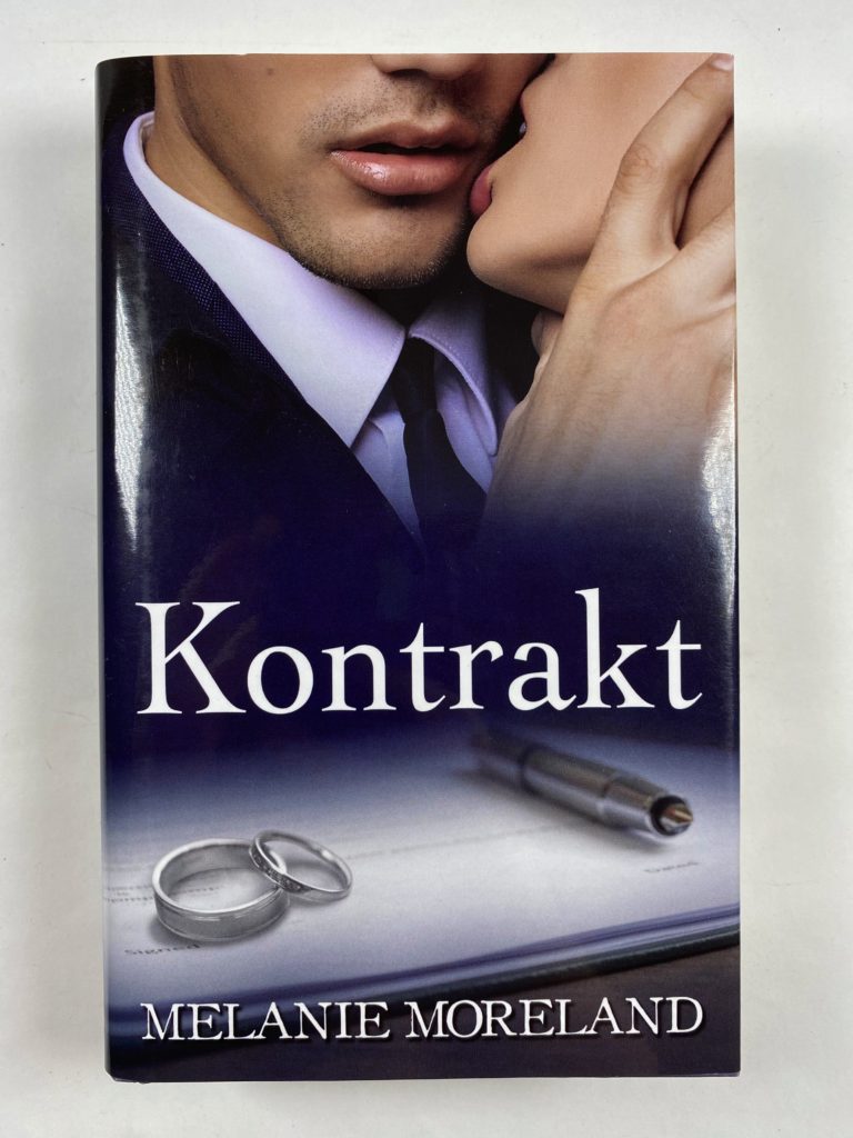 Kontrakt Pevná (2019)