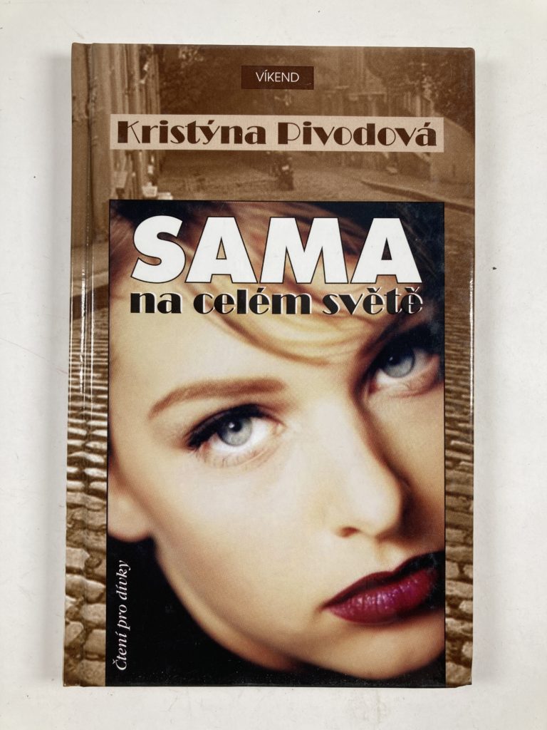 Sama na celém světě