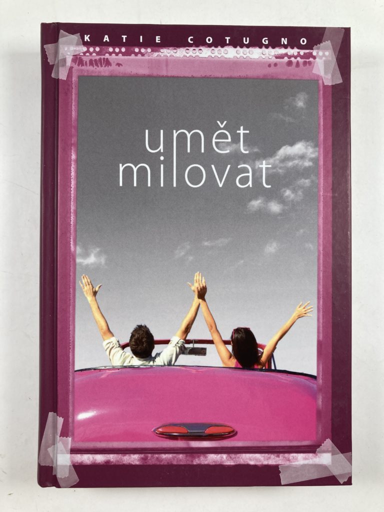 Levně Umět milovat
