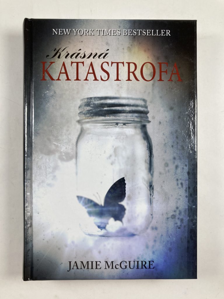 Krásná katastrofa