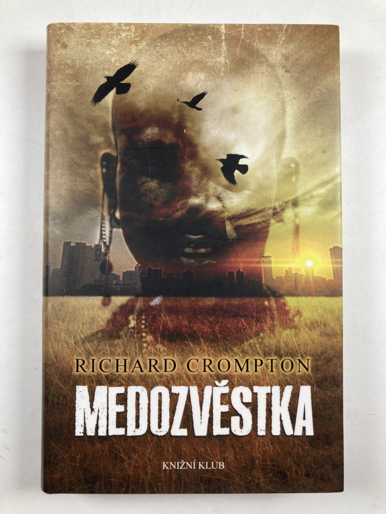 Levně Medozvěstka