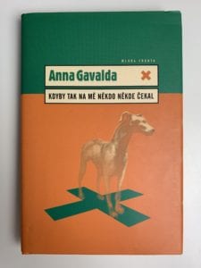 Kdyby tak na mě někdo někde čekal Pevná (2003)