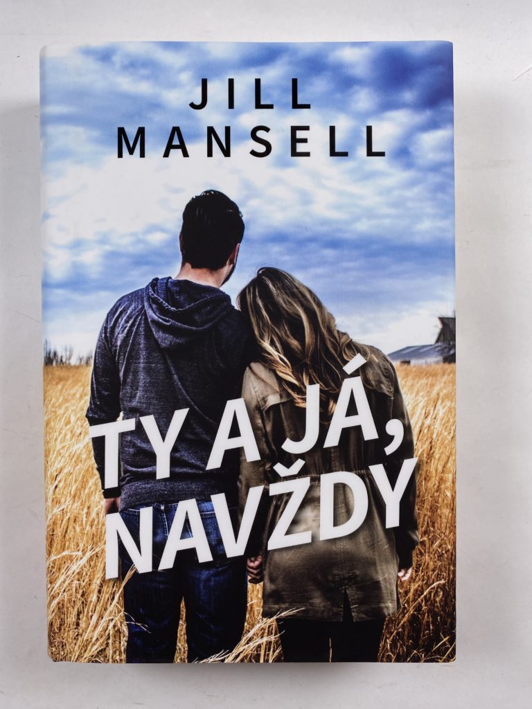 Ty a já, navždy