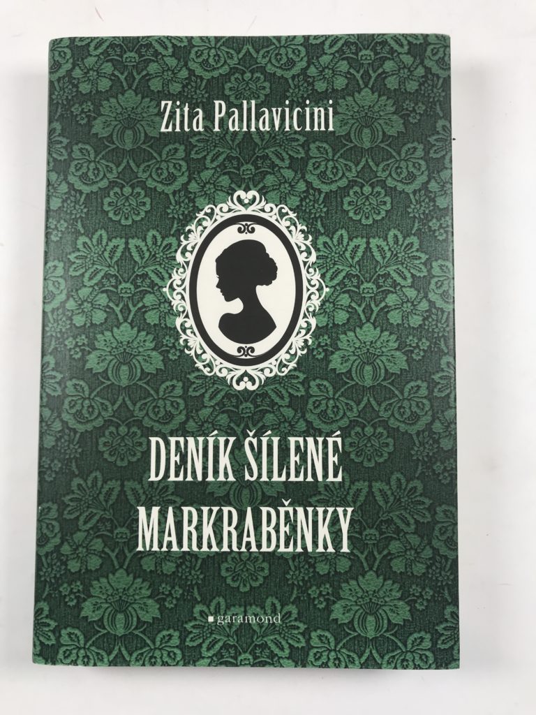 Deník šílené markraběnky