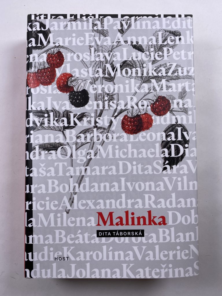 Malinka Pevná (2017)