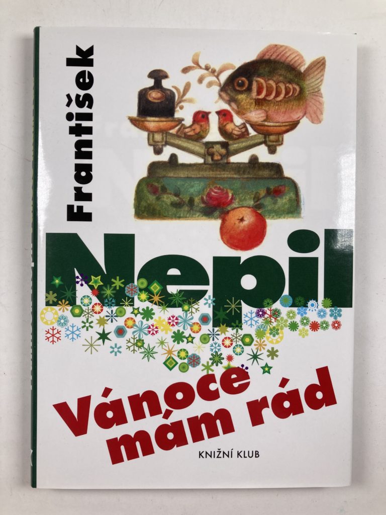 Levně Vánoce mám rád