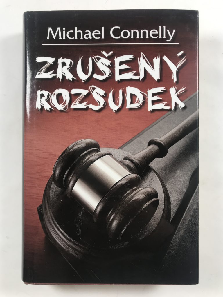 Levně Zrušený rozsudek Pevná (2011)