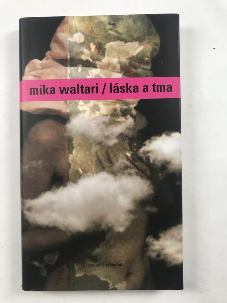 Láska a tma