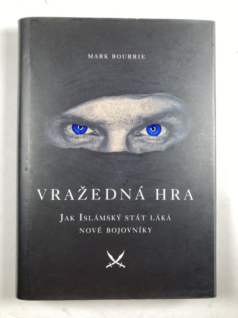 Vražedná hra