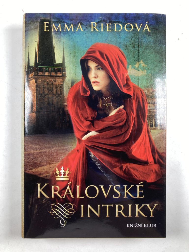Královské intriky