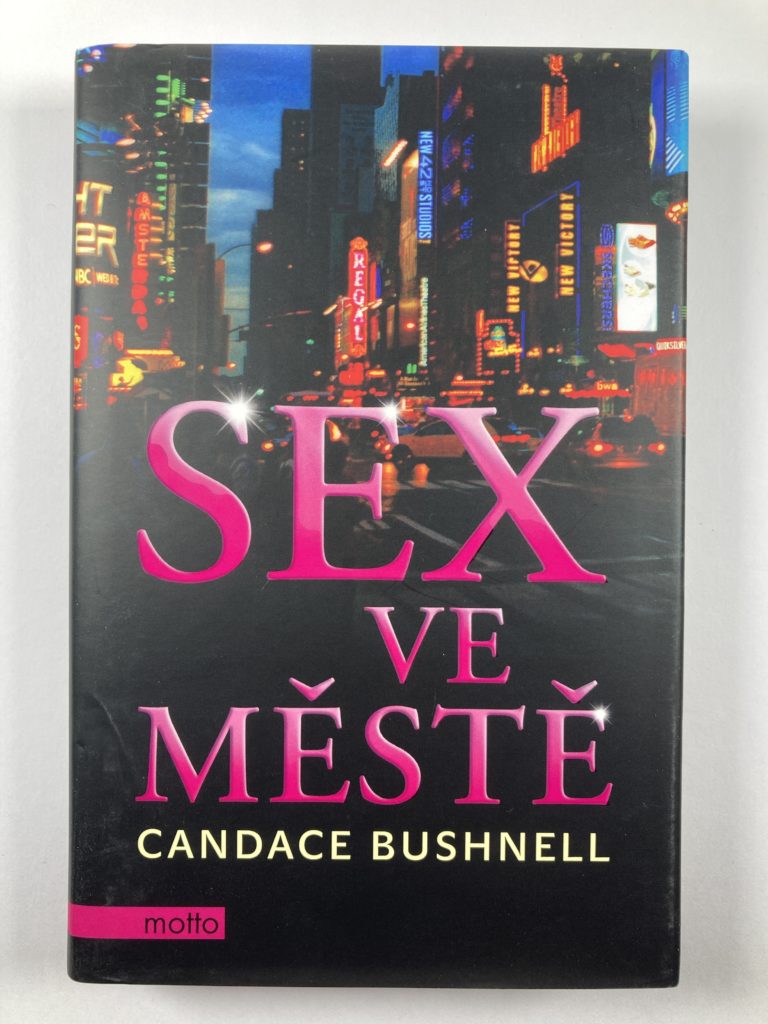 Sex ve městě Pevná (2016)