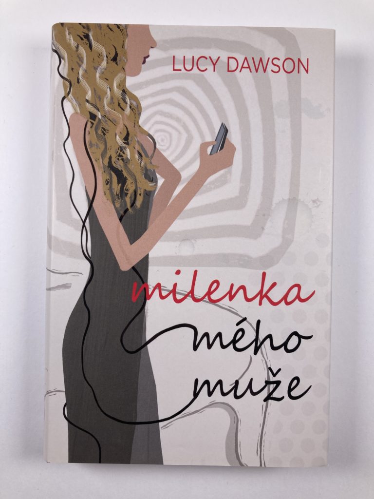 Levně Milenka mého muže Pevná