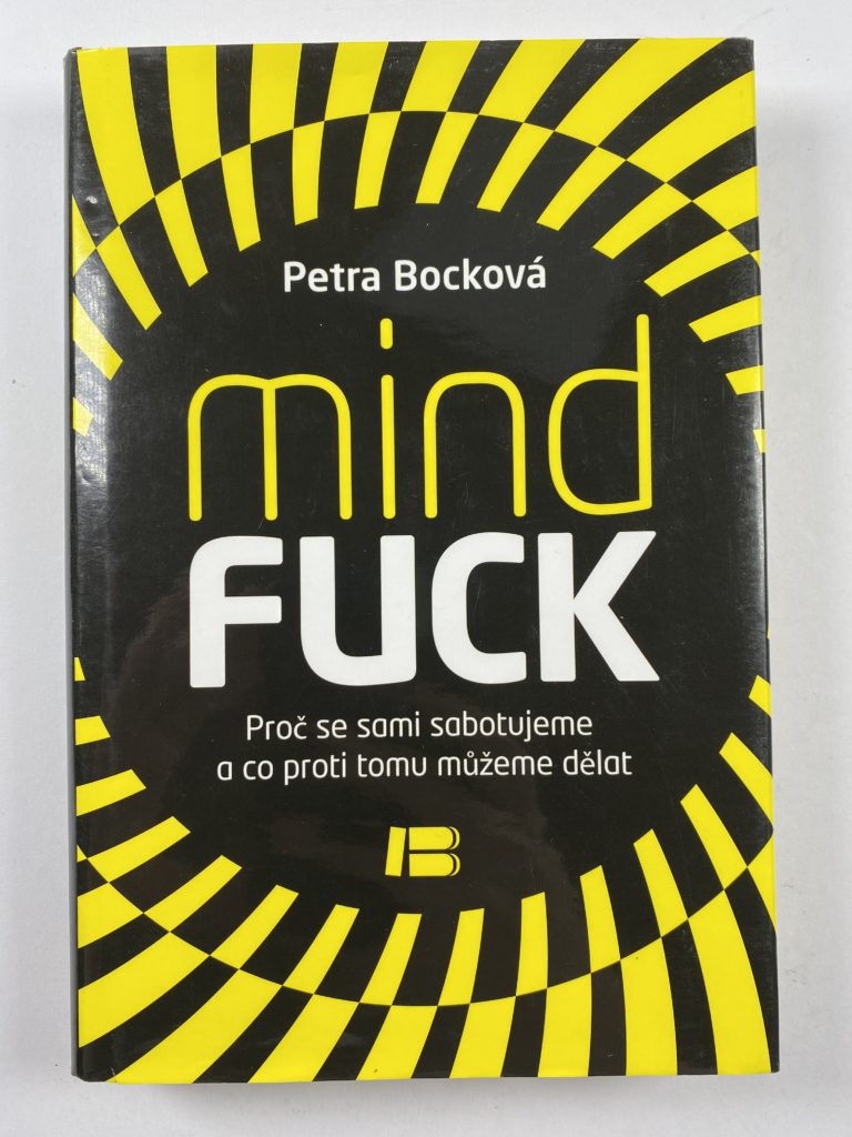 MindFuck Pevná (2012)