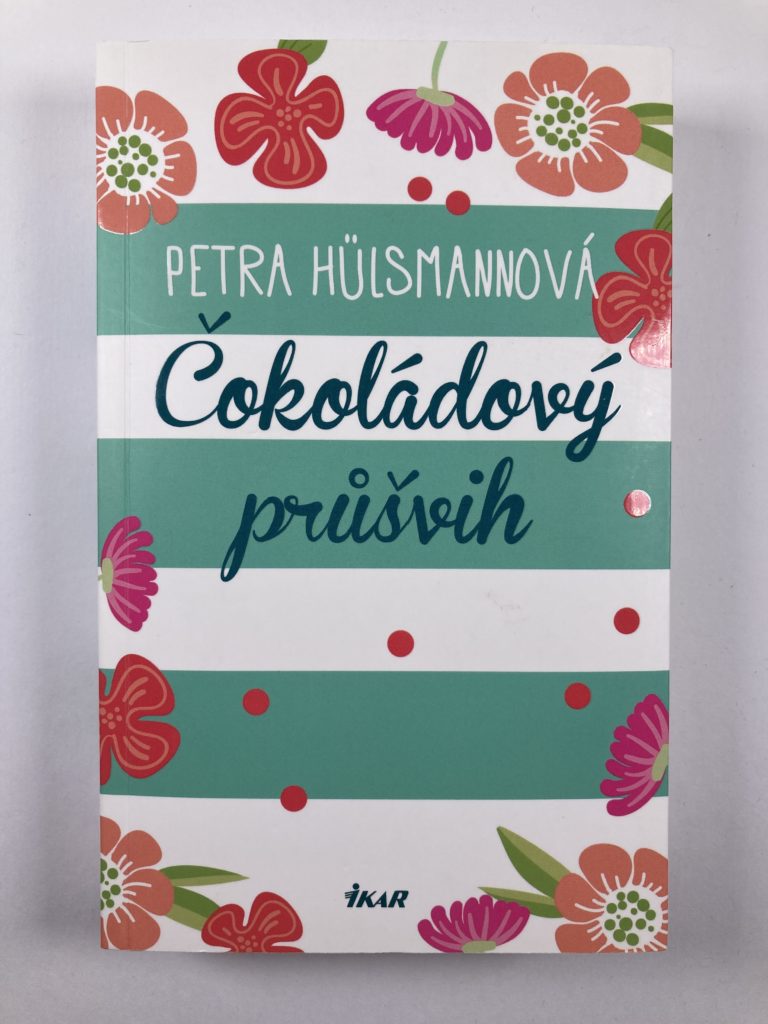 Čokoládový průšvih Měkká (2018)