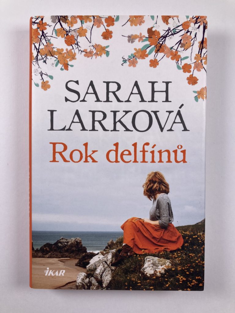 Rok delfínů