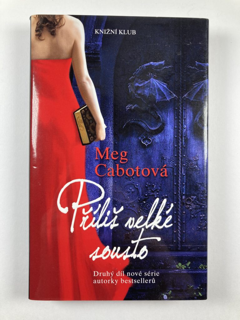 Láska k upírovi: Příliš velké sousto (2) Pevná