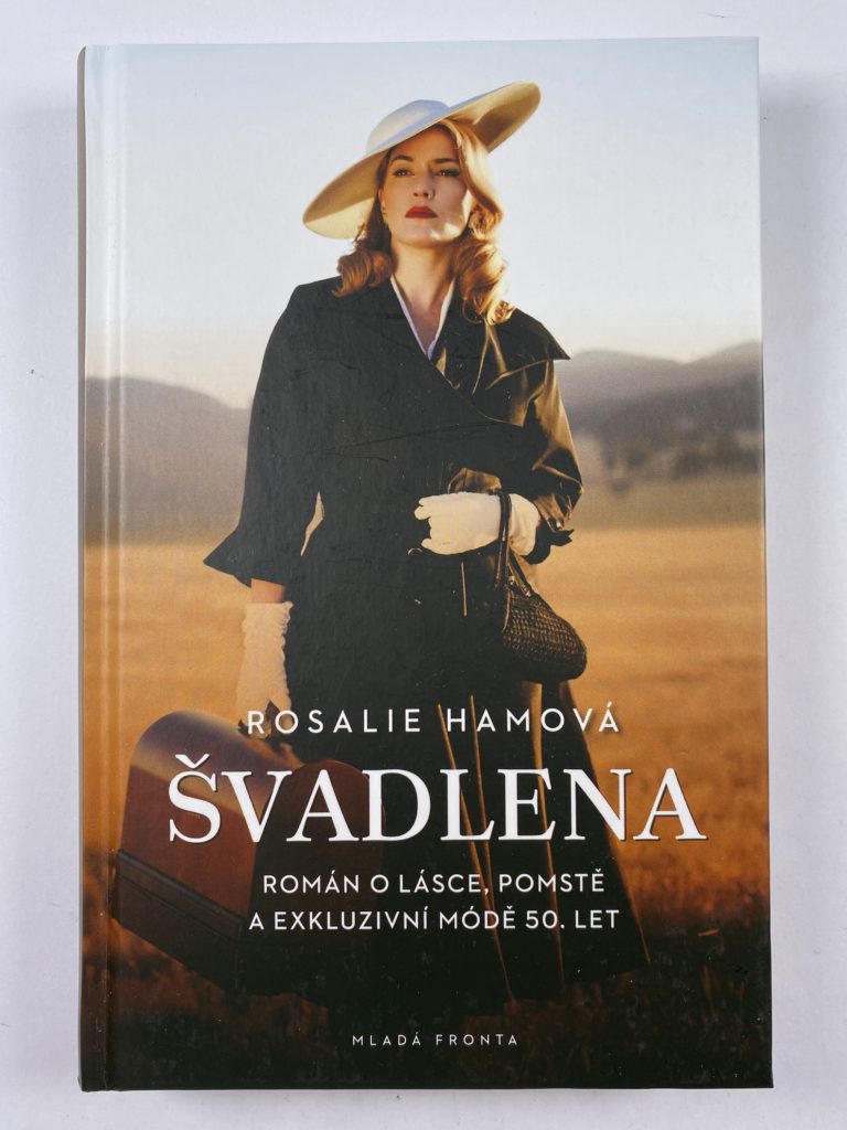Švadlena Pevná (2016)