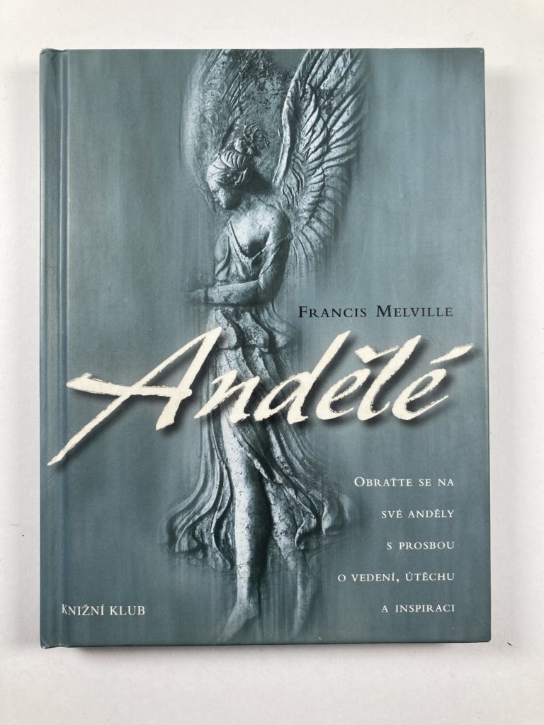 Andělé Pevná (2004)