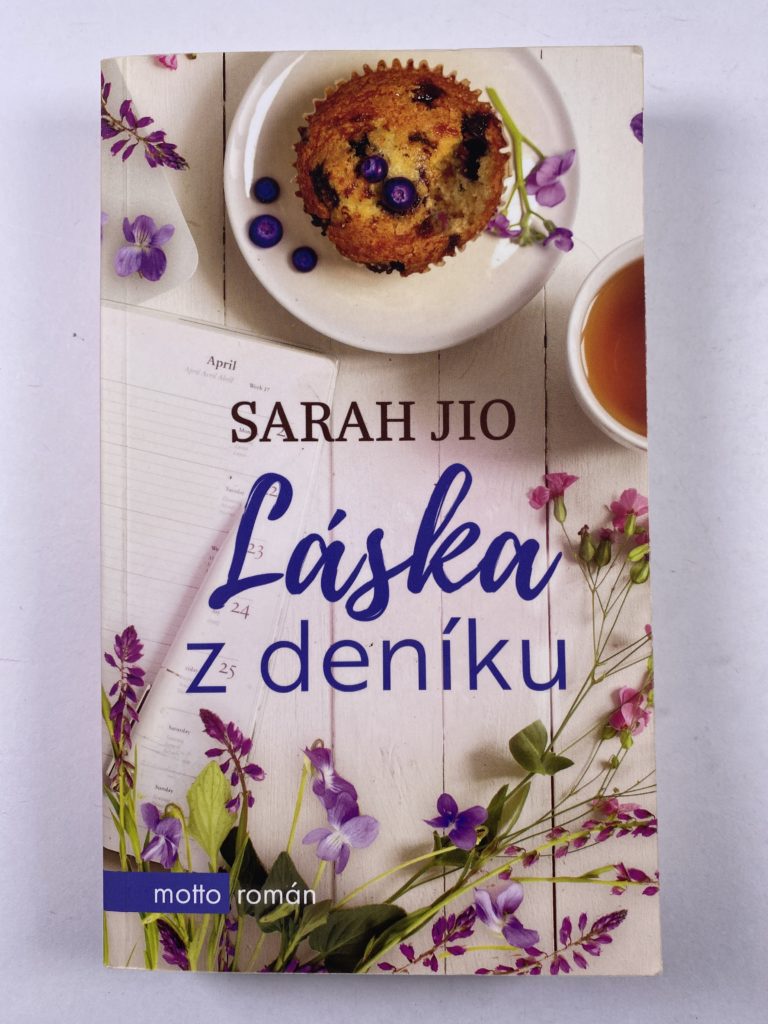 Láska z deníku