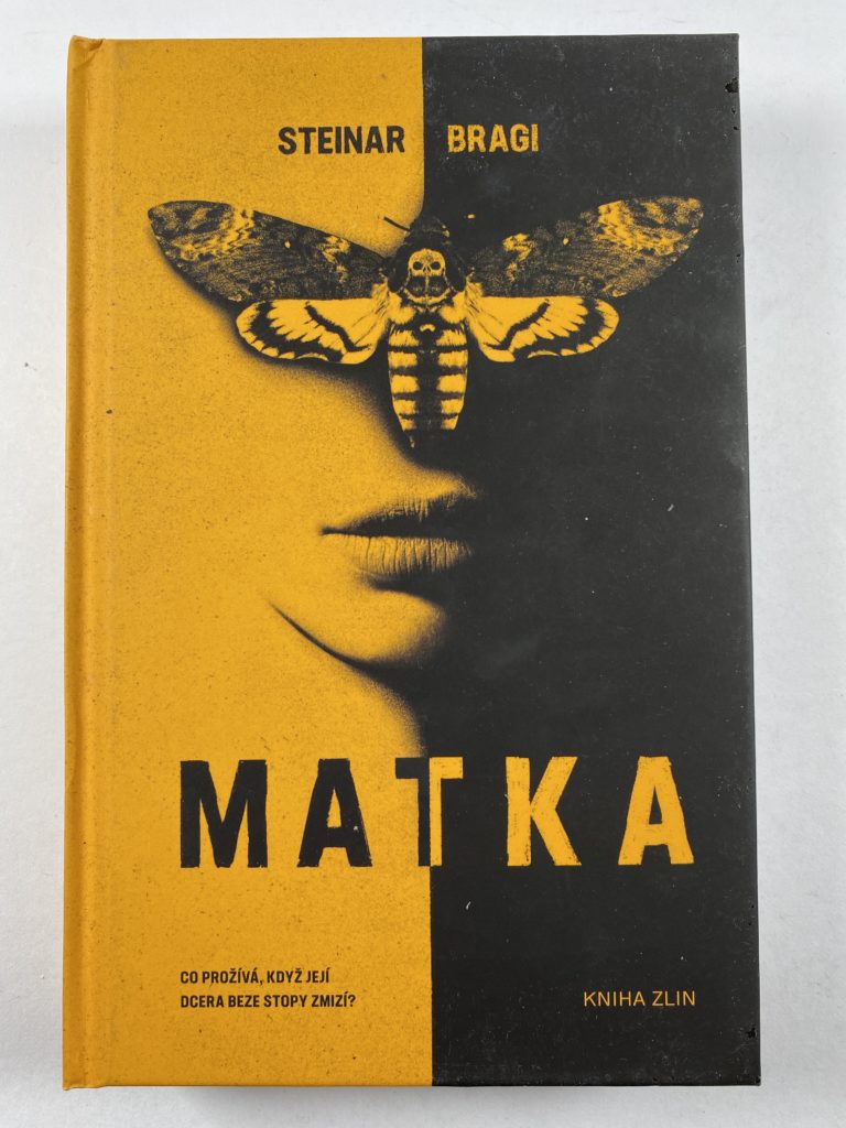 Levně Matka