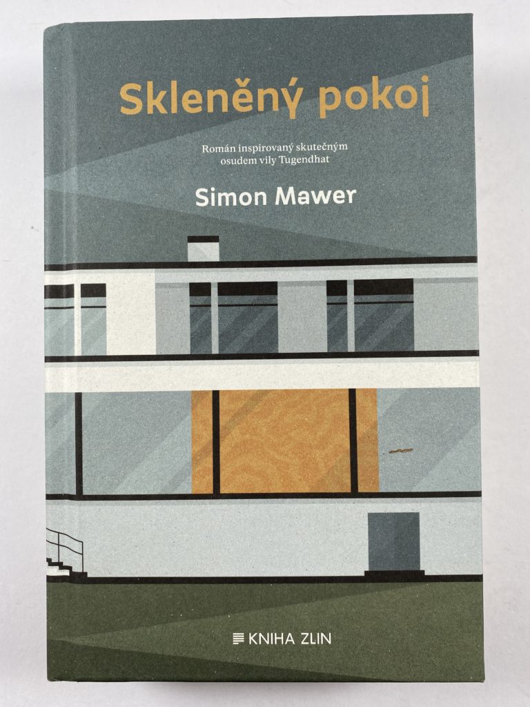 Levně Skleněný pokoj Pevná (2018)