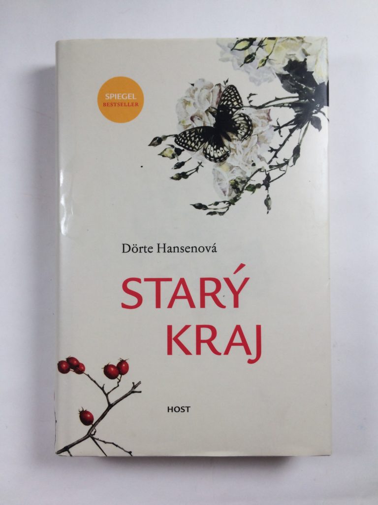 Levně Starý kraj