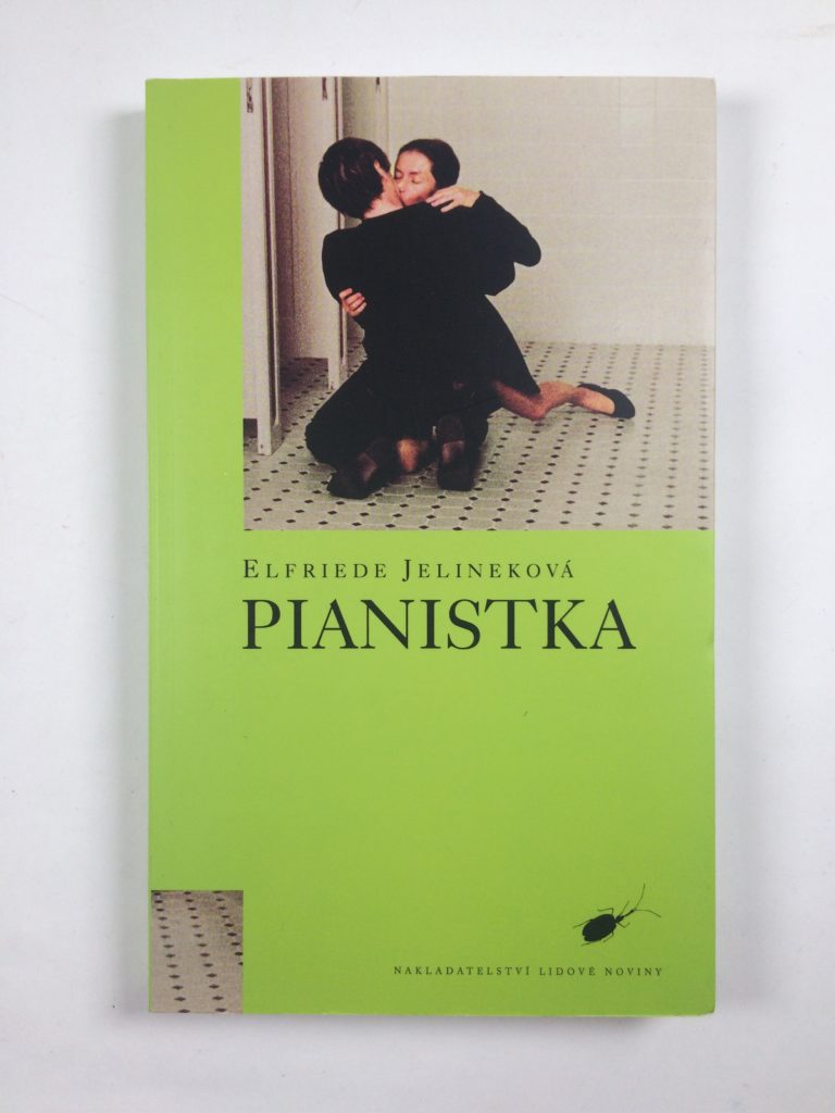 Pianistka