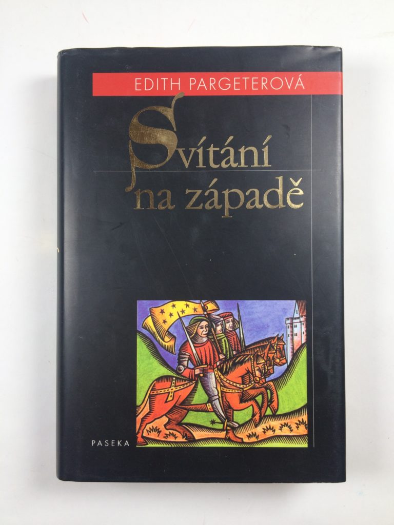 Levně Svítání na západě