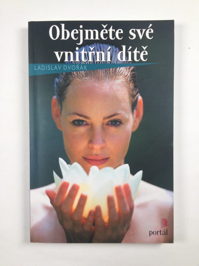 Obejměte své vnitřní dítě Měkká (2015)