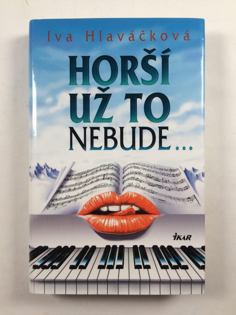 Horší už to nebude Pevná (2004)