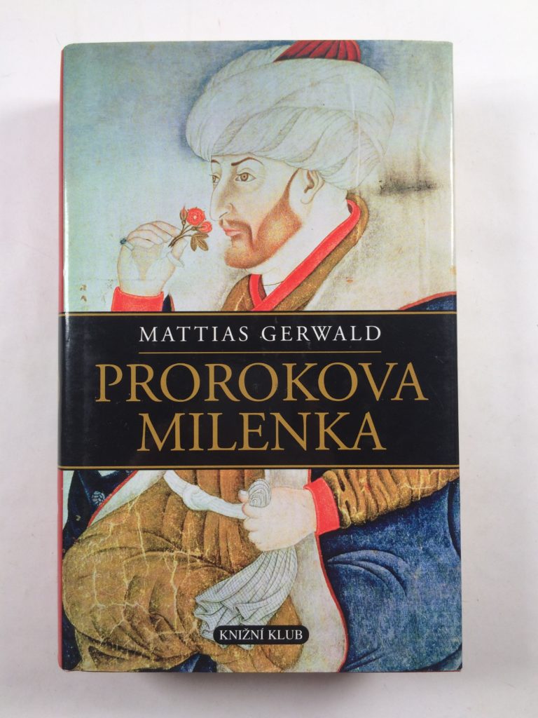Prorokova milenka